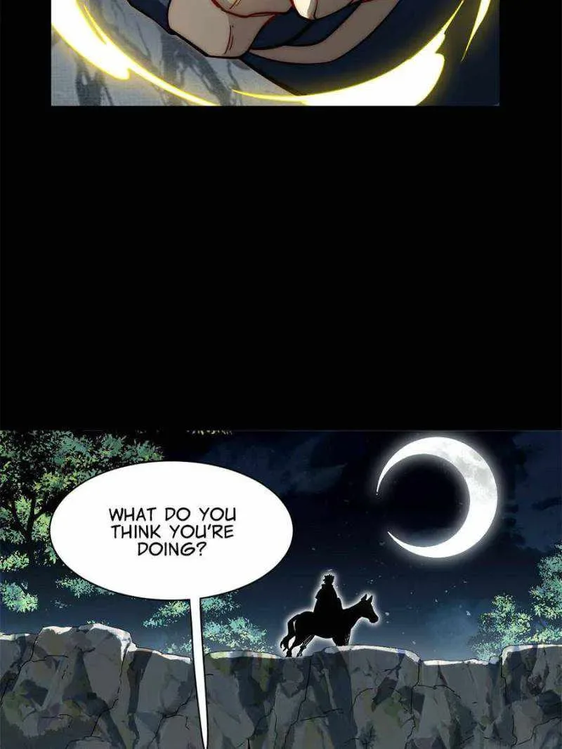 Adventures of an Undead Who Became Paladin Chapter 152 page 56