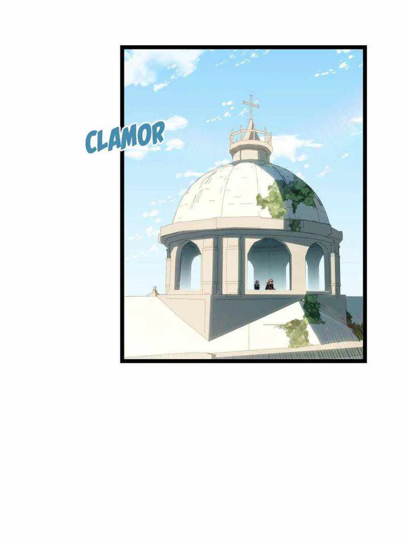 Adventures of an Undead Who Became Paladin Chapter 155 page 14