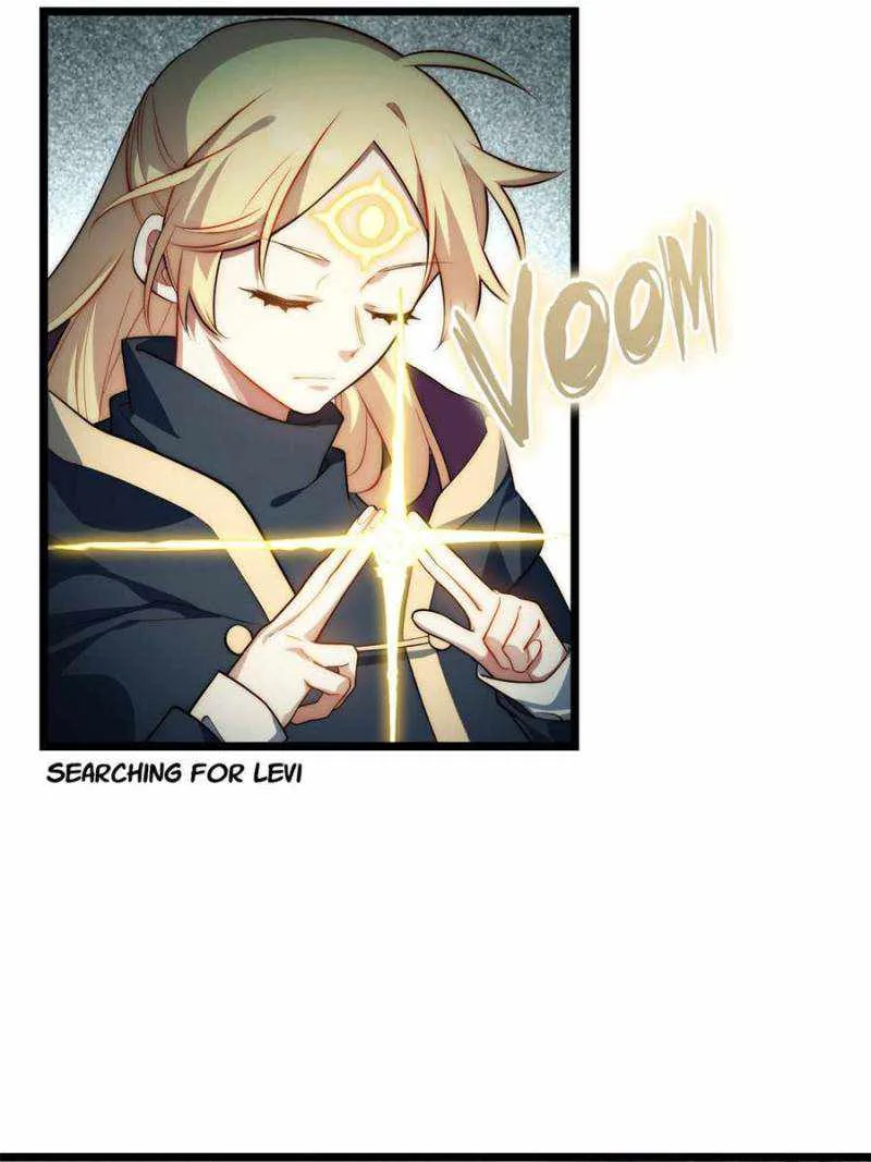 Adventures of an Undead Who Became Paladin Chapter 155 page 15