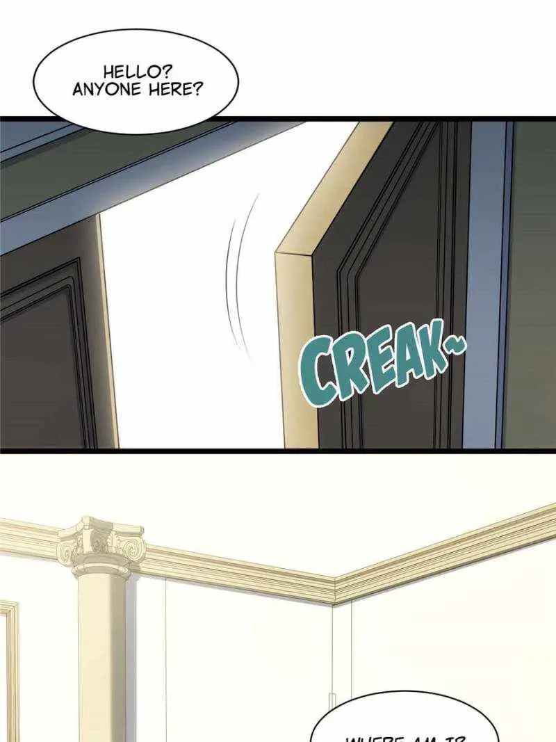 Adventures of an Undead Who Became Paladin Chapter 153 page 54