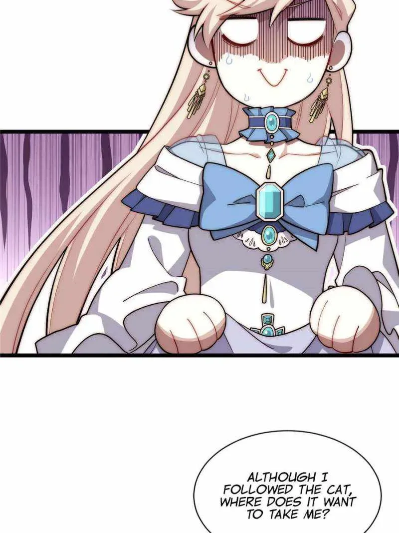 Adventures of an Undead Who Became Paladin Chapter 153 page 49