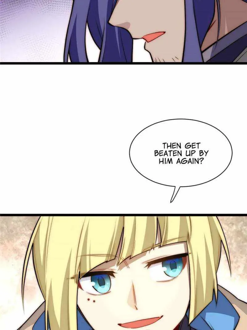 Adventures of an Undead Who Became Paladin Chapter 153 page 46
