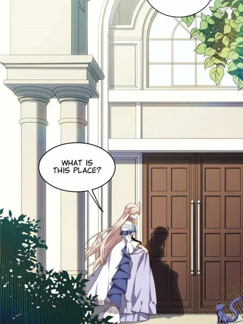 Adventures of an Undead Who Became Paladin Chapter 153 page 52