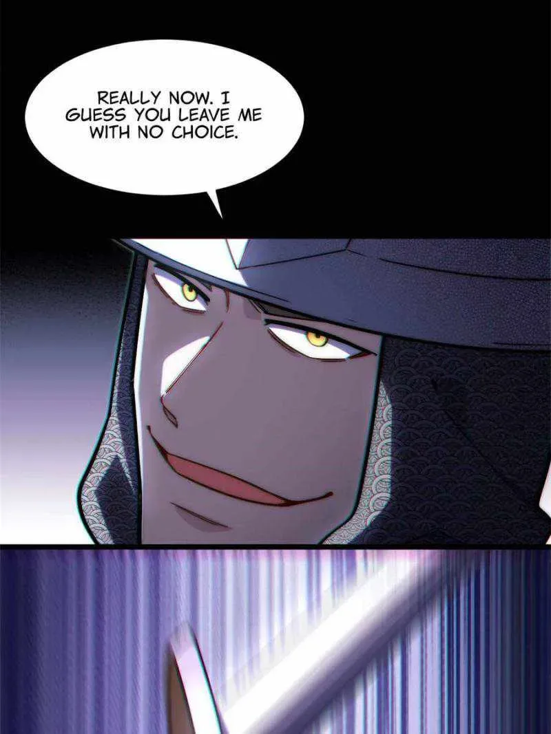 Adventures of an Undead Who Became Paladin Chapter 152 page 50