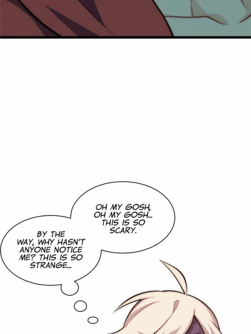 Adventures of an Undead Who Became Paladin Chapter 153 page 48