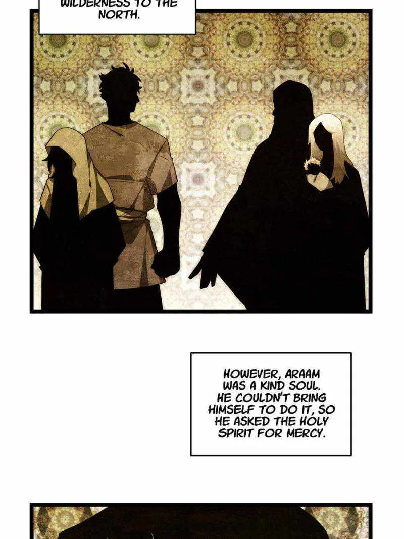Adventures of an Undead Who Became Paladin Chapter 155 page 26