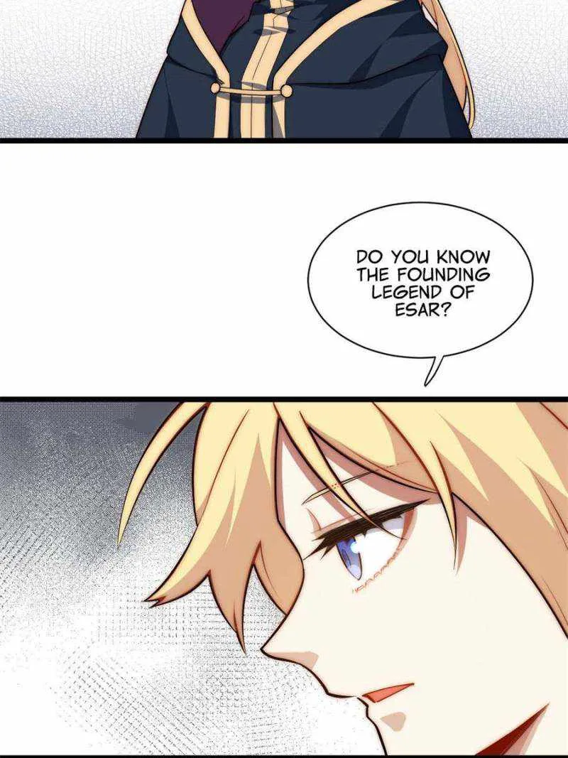Adventures of an Undead Who Became Paladin Chapter 155 page 21