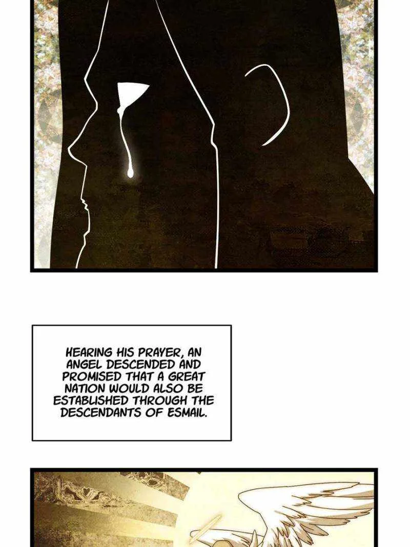 Adventures of an Undead Who Became Paladin Chapter 155 page 27