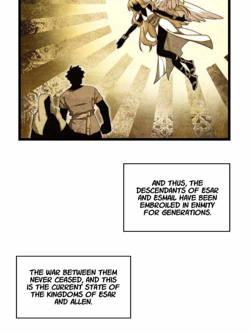 Adventures of an Undead Who Became Paladin Chapter 155 page 28