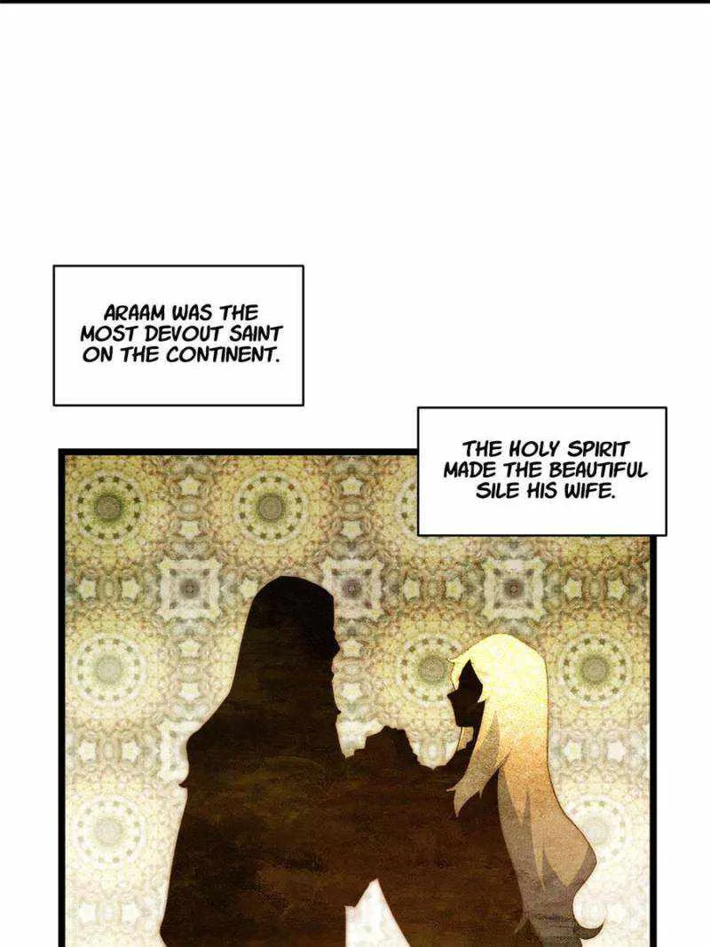 Adventures of an Undead Who Became Paladin Chapter 155 page 22