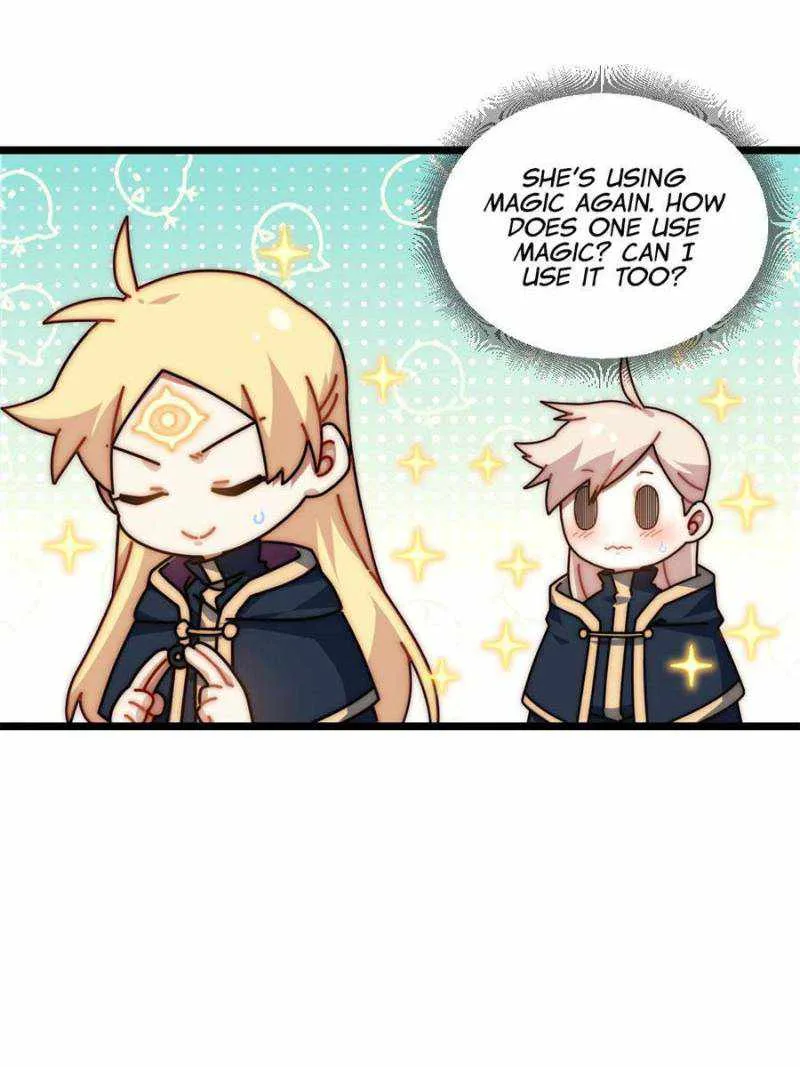 Adventures of an Undead Who Became Paladin Chapter 155 page 17