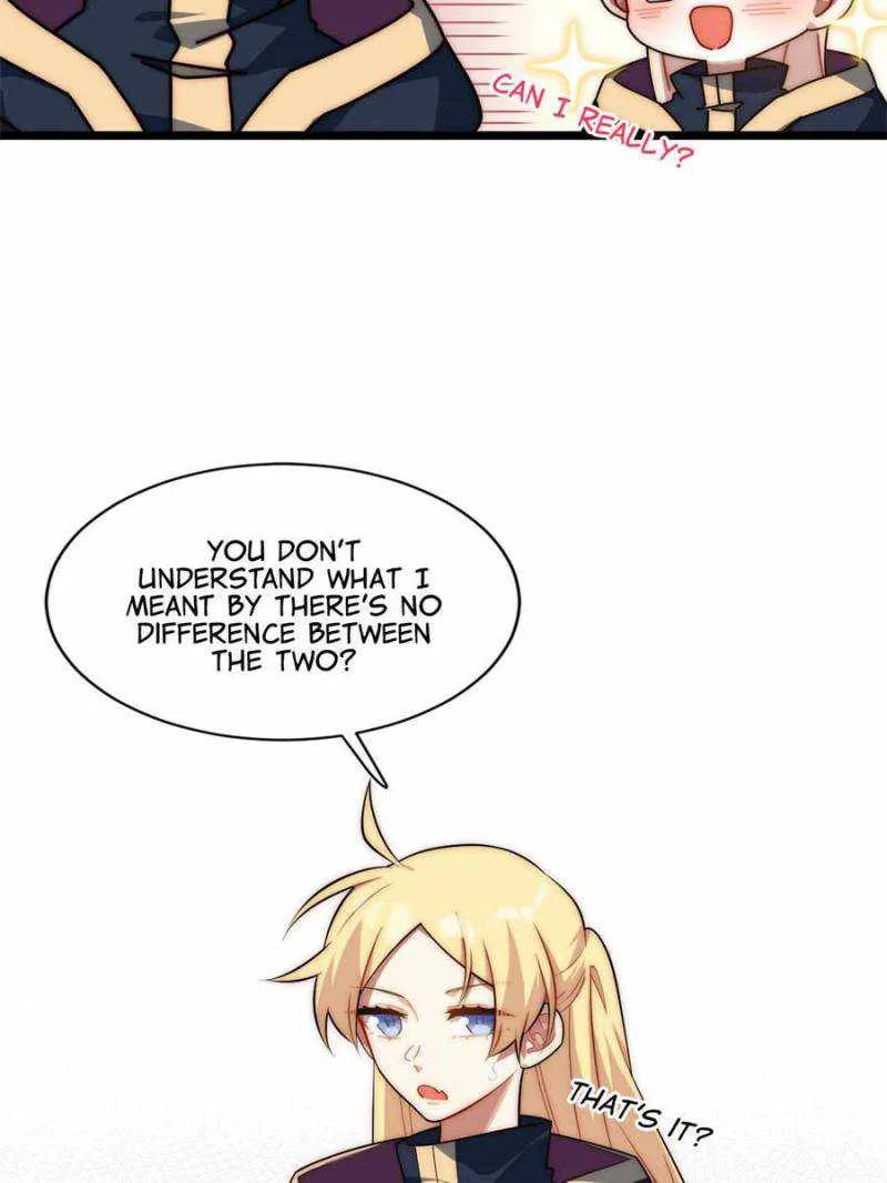 Adventures of an Undead Who Became Paladin Chapter 155 page 20