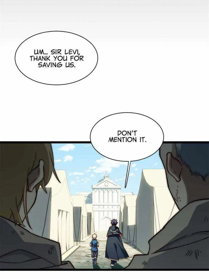Adventures of an Undead Who Became Paladin Chapter 152 page 66