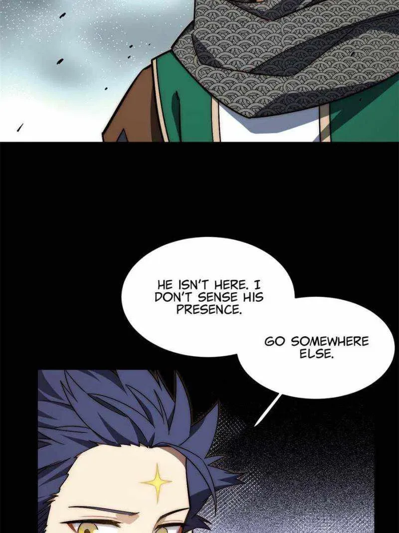 Adventures of an Undead Who Became Paladin Chapter 152 page 60