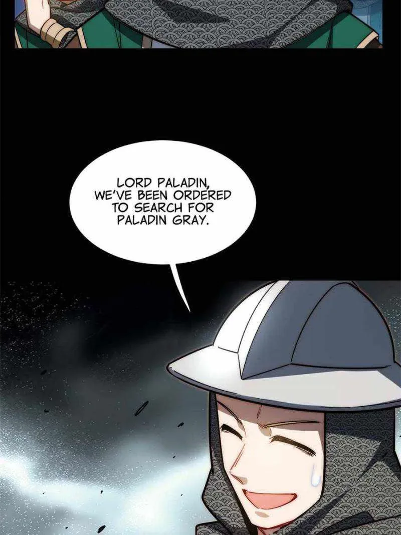 Adventures of an Undead Who Became Paladin Chapter 152 page 59