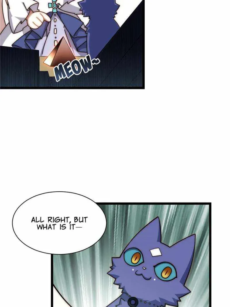 Adventures of an Undead Who Became Paladin Chapter 153 page 58
