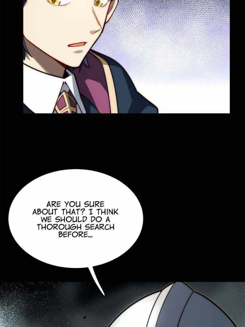 Adventures of an Undead Who Became Paladin Chapter 152 page 61