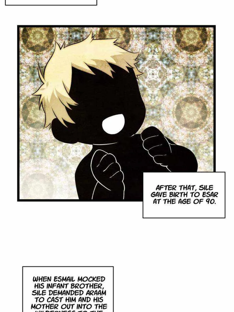 Adventures of an Undead Who Became Paladin Chapter 155 page 25