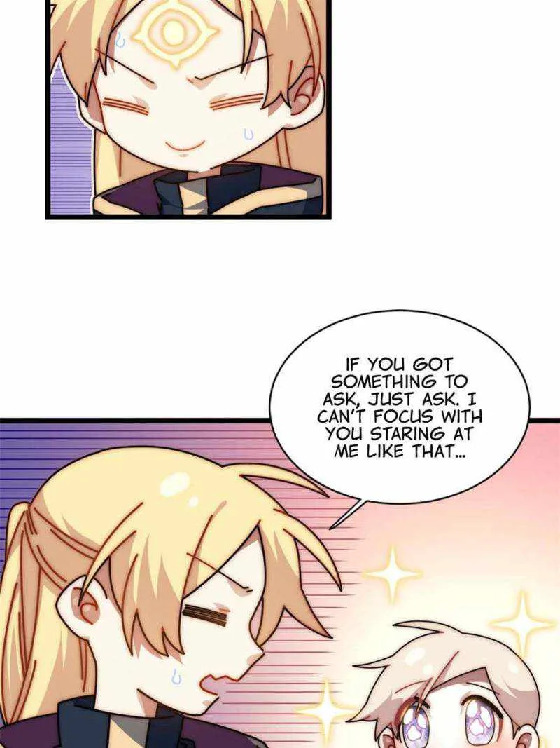 Adventures of an Undead Who Became Paladin Chapter 155 page 19