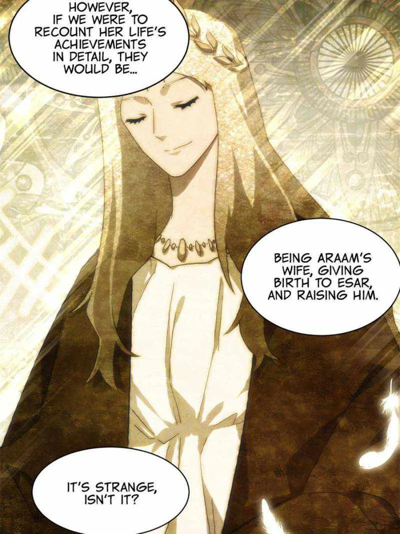 Adventures of an Undead Who Became Paladin Chapter 155 page 31