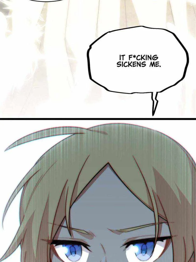 Adventures of an Undead Who Became Paladin Chapter 155 page 33