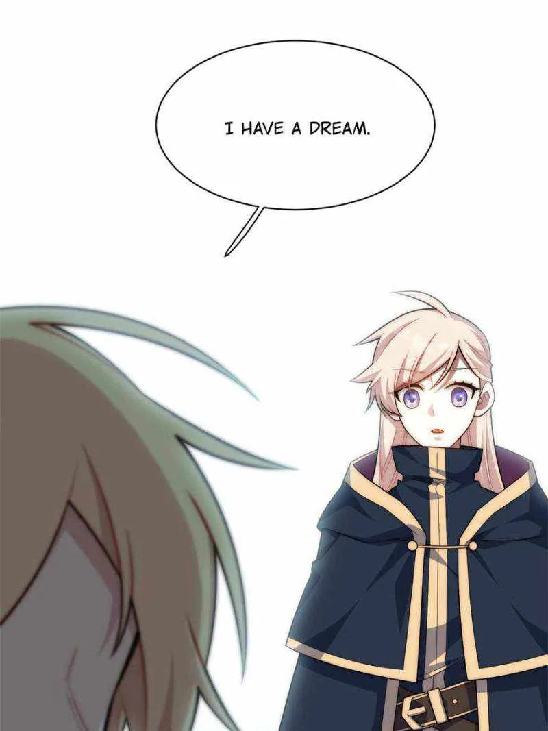 Adventures of an Undead Who Became Paladin Chapter 155 page 35