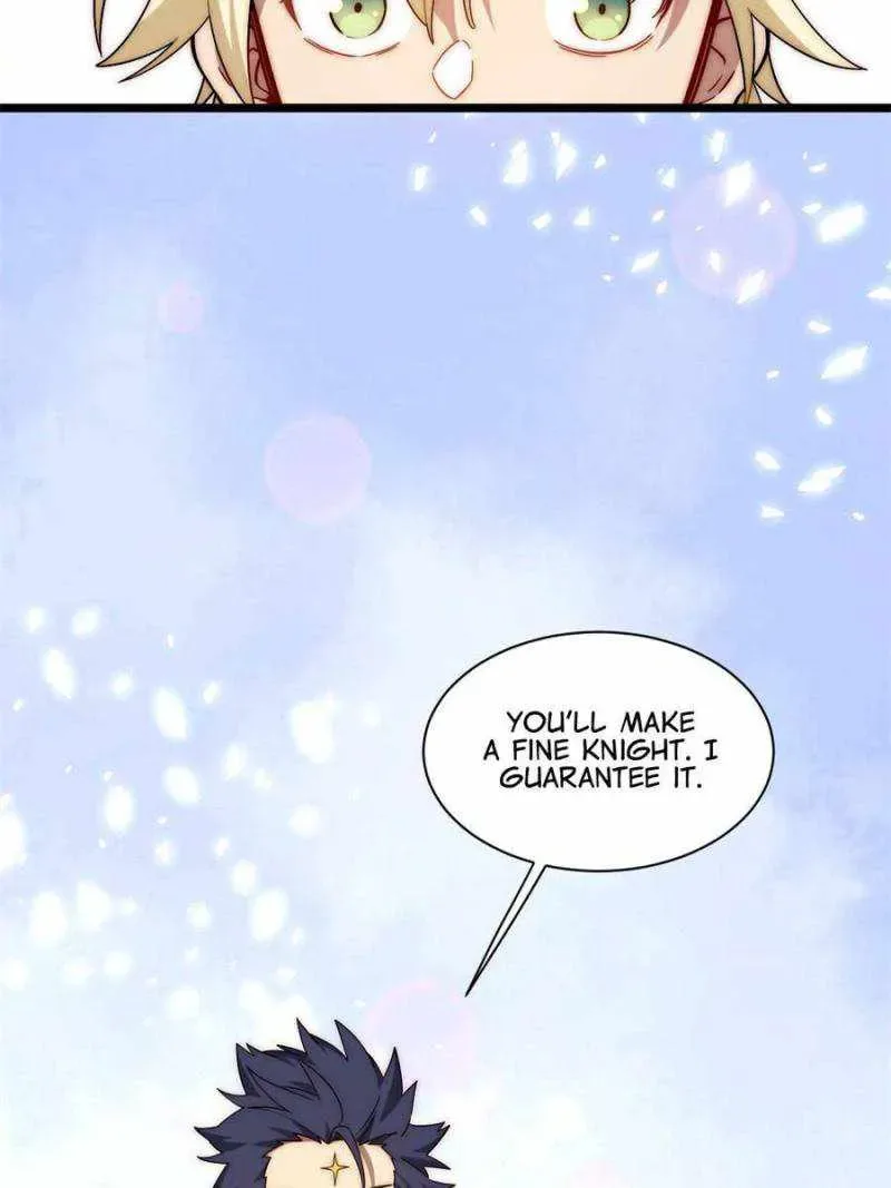 Adventures of an Undead Who Became Paladin Chapter 152 page 71