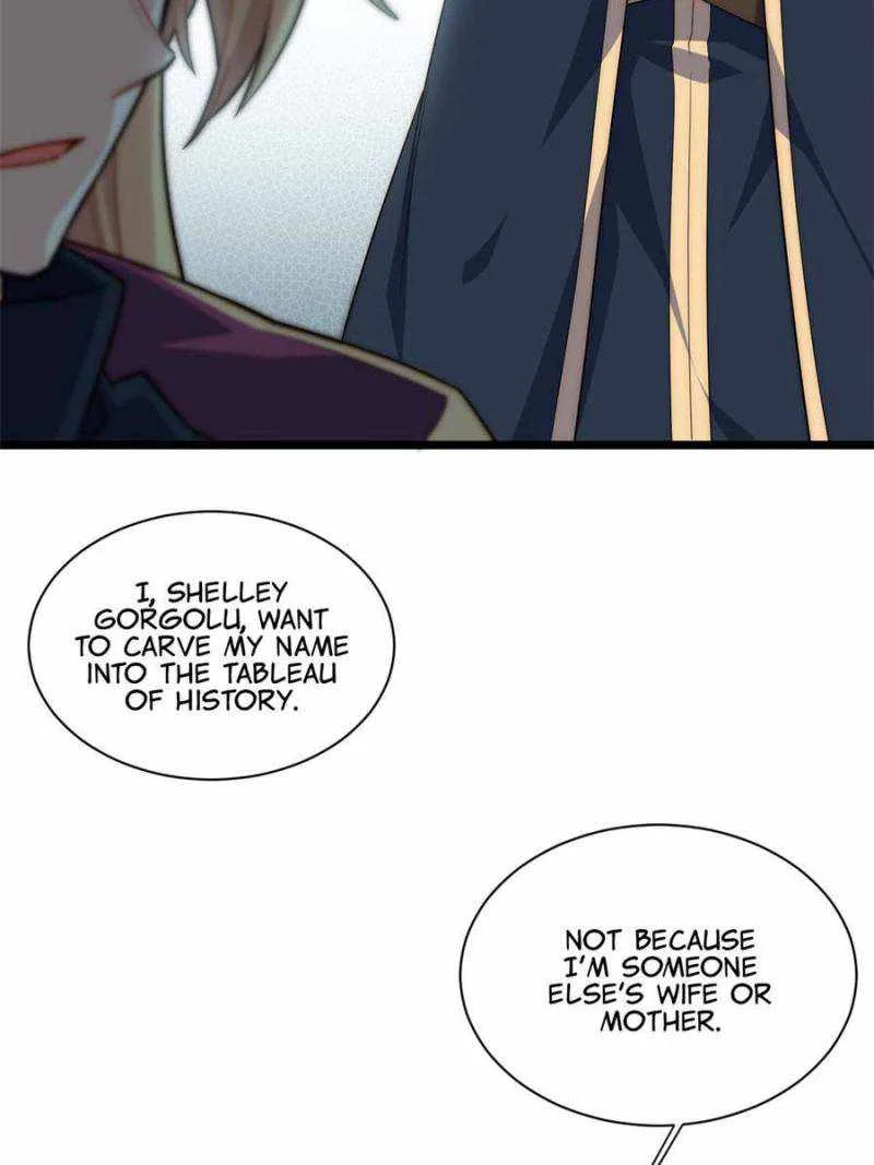 Adventures of an Undead Who Became Paladin Chapter 155 page 36