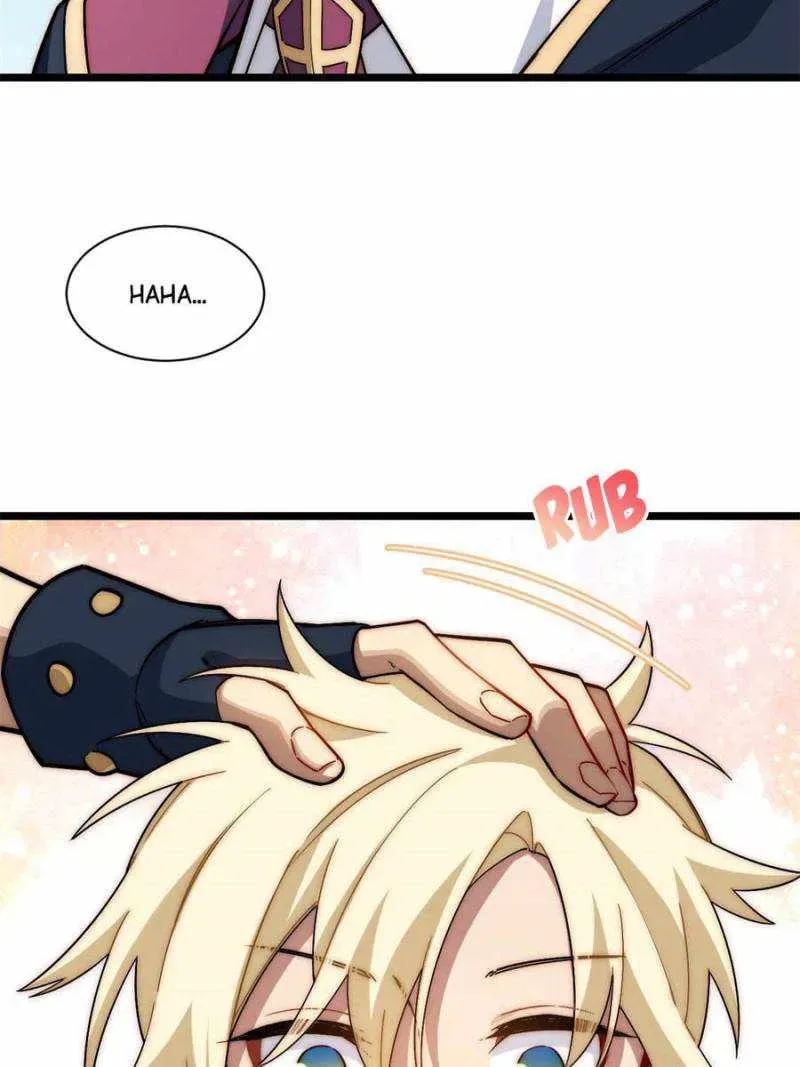 Adventures of an Undead Who Became Paladin Chapter 152 page 70