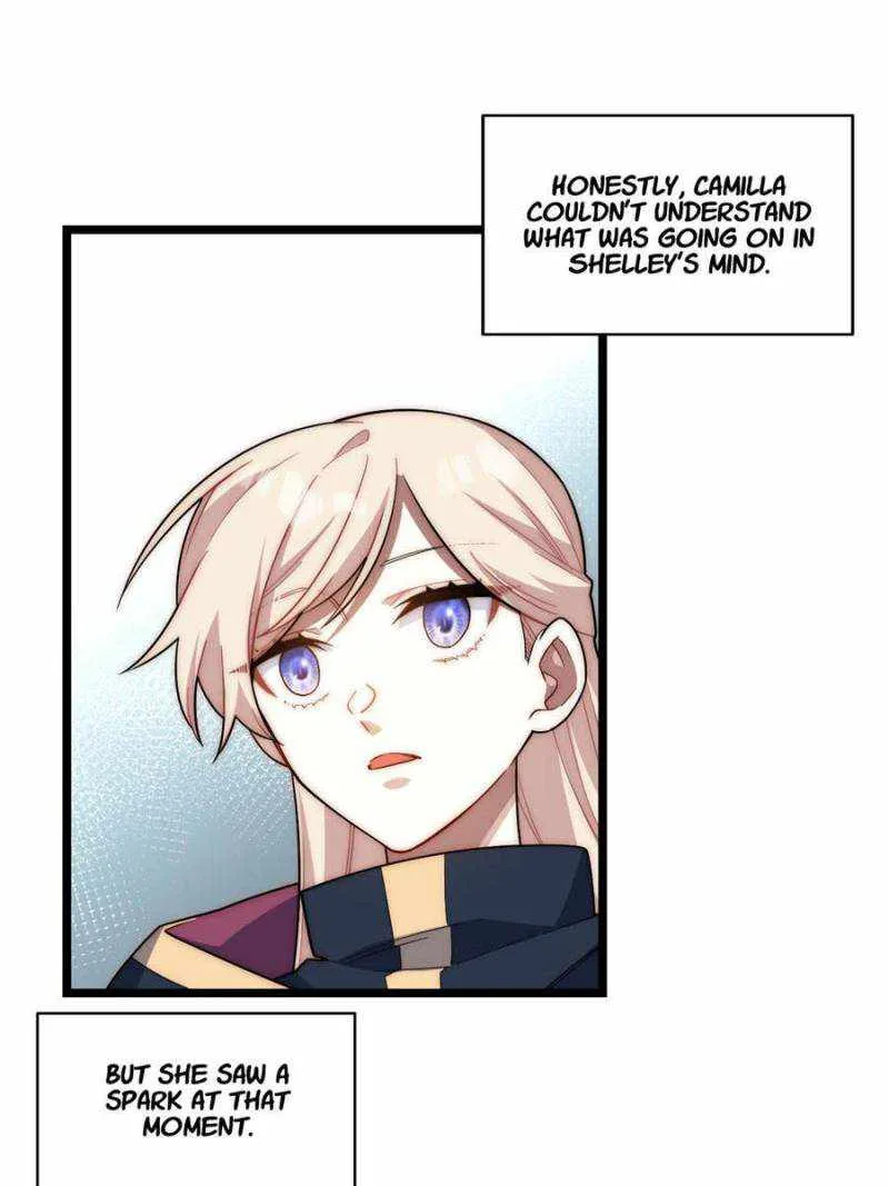 Adventures of an Undead Who Became Paladin Chapter 155 page 40