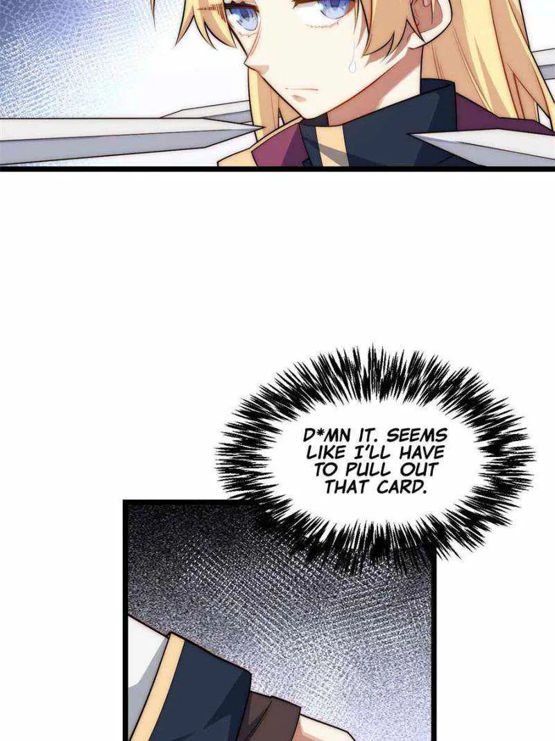 Adventures of an Undead Who Became Paladin Chapter 155 page 50