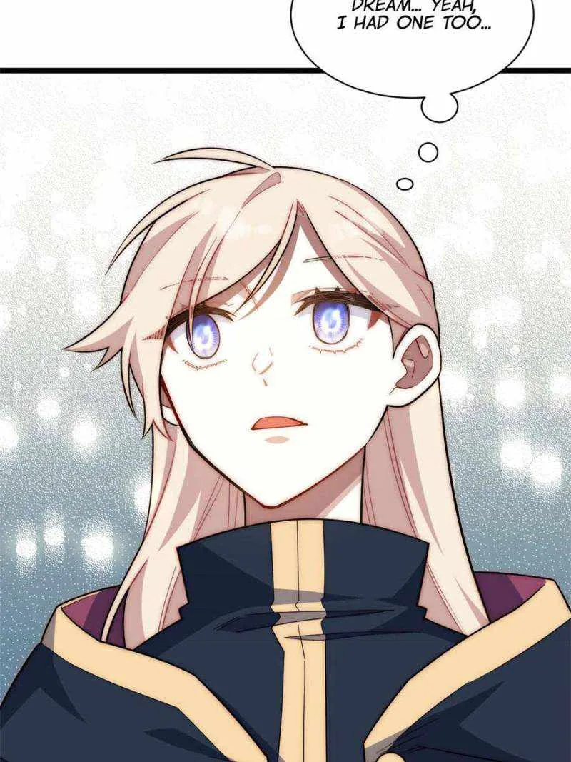 Adventures of an Undead Who Became Paladin Chapter 155 page 42
