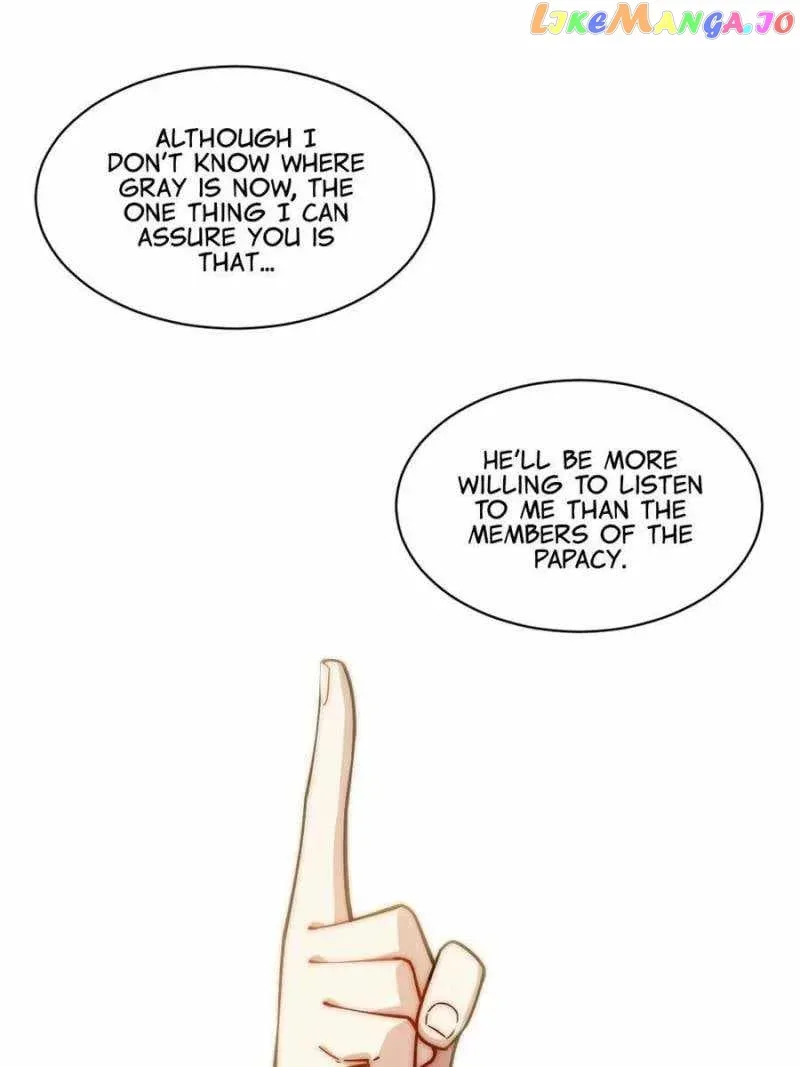 Adventures of an Undead Who Became Paladin Chapter 156 page 2