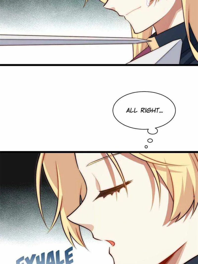 Adventures of an Undead Who Became Paladin Chapter 155 page 58