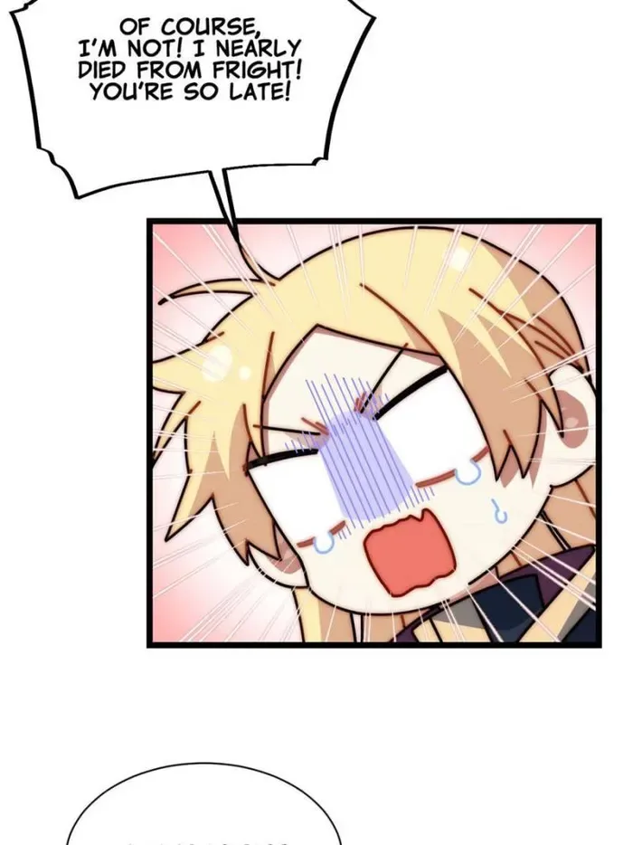 Adventures of an Undead Who Became Paladin Chapter 157 page 3