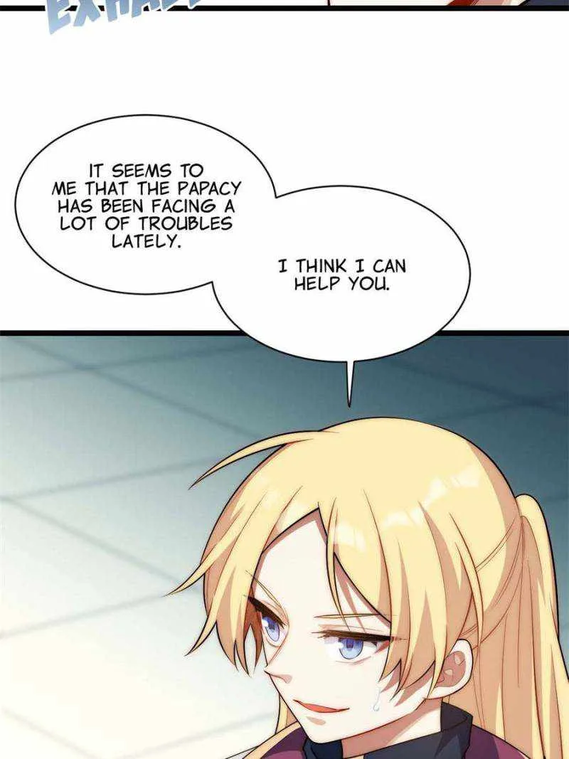 Adventures of an Undead Who Became Paladin Chapter 155 page 59