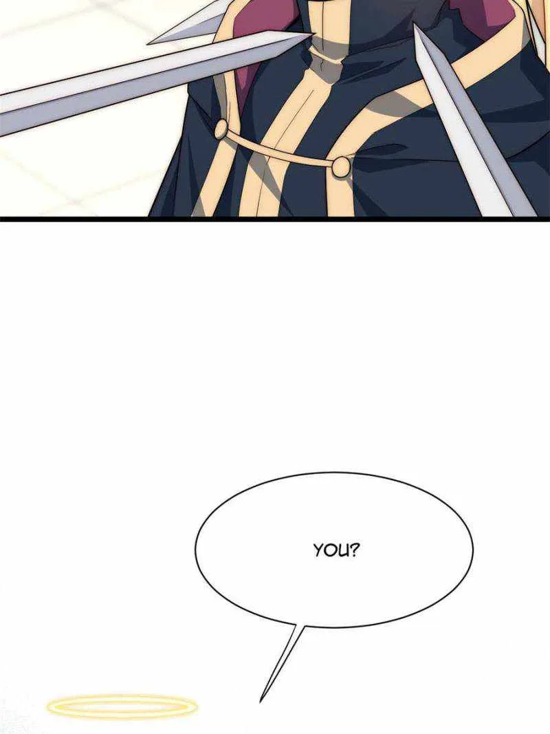 Adventures of an Undead Who Became Paladin Chapter 155 page 60