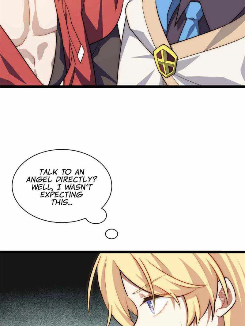 Adventures of an Undead Who Became Paladin Chapter 155 page 57