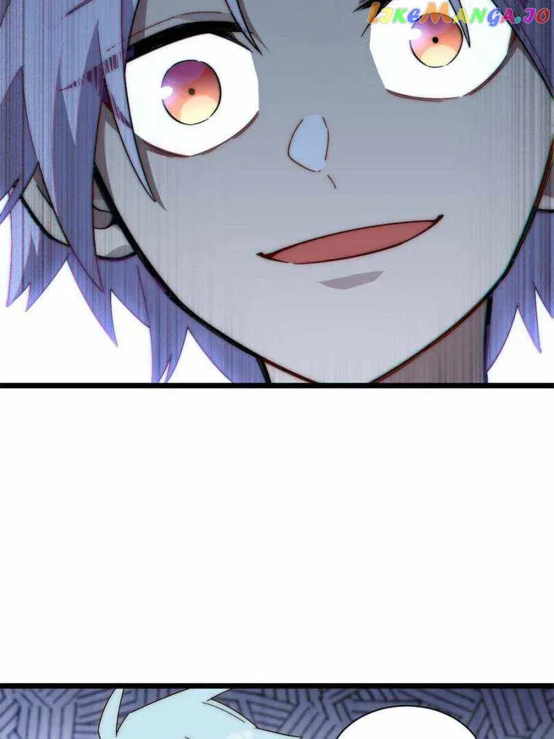 Adventures of an Undead Who Became Paladin Chapter 156 page 17