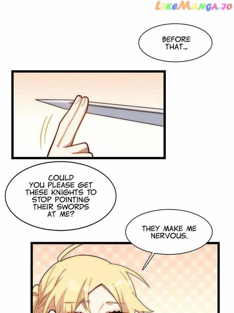 Adventures of an Undead Who Became Paladin Chapter 156 page 13
