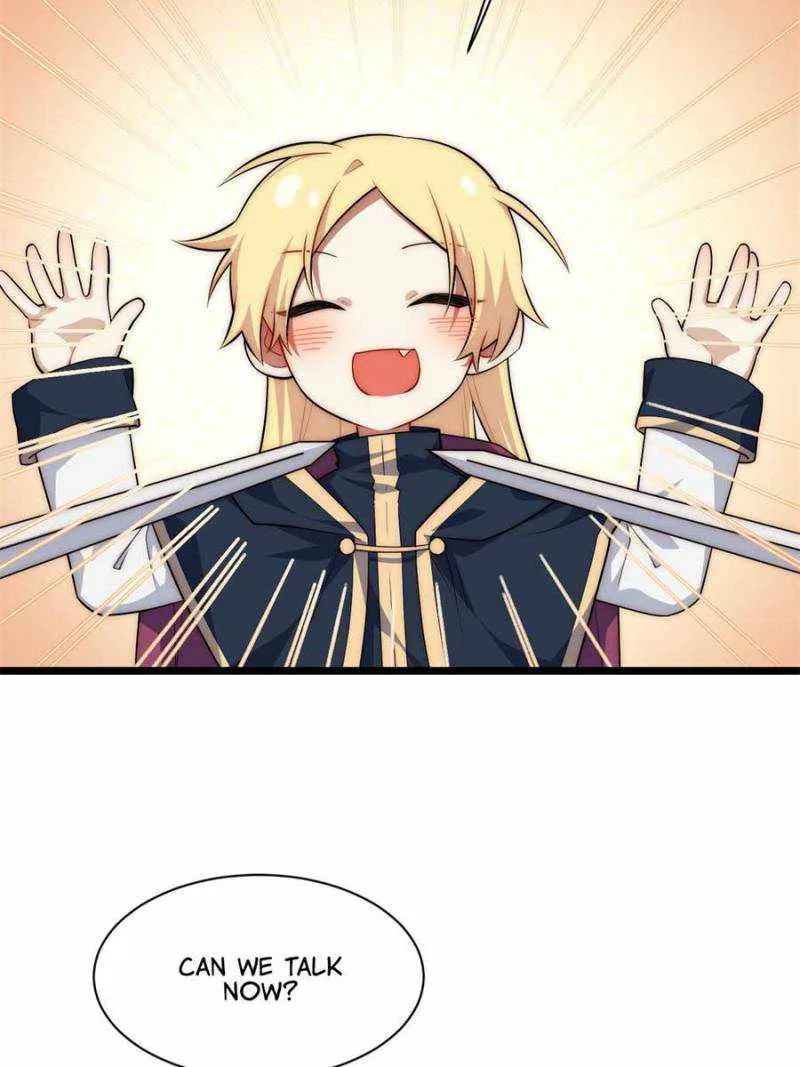 Adventures of an Undead Who Became Paladin Chapter 155 page 52