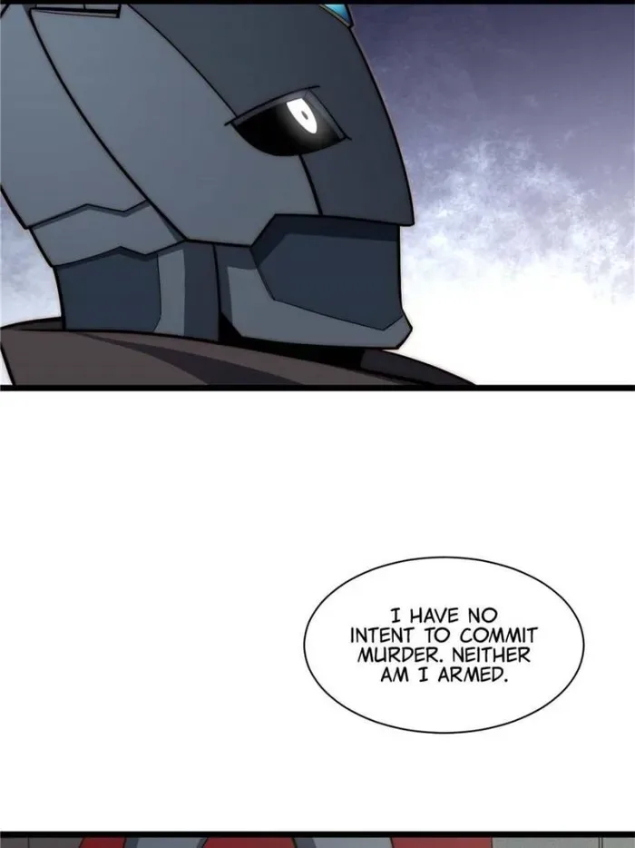 Adventures of an Undead Who Became Paladin Chapter 157 page 11