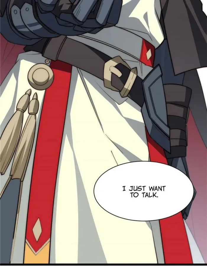 Adventures of an Undead Who Became Paladin Chapter 157 page 14
