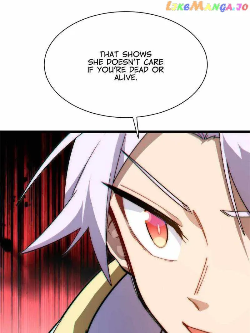 Adventures of an Undead Who Became Paladin Chapter 156 page 27