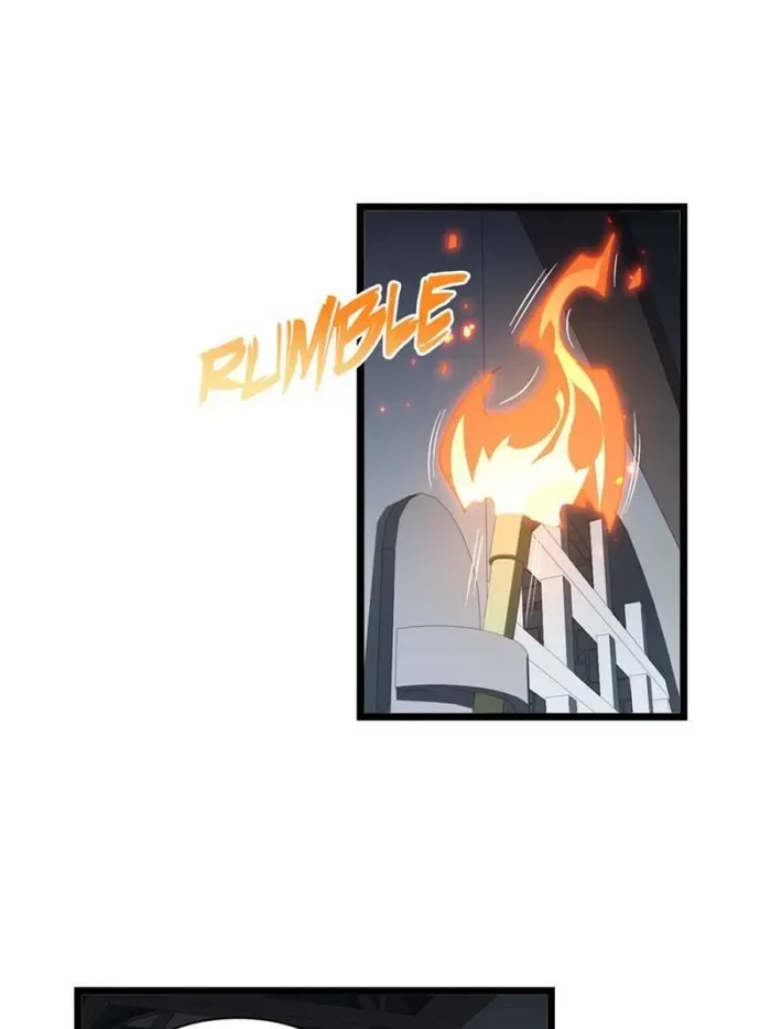 Adventures of an Undead Who Became Paladin Chapter 157 page 22