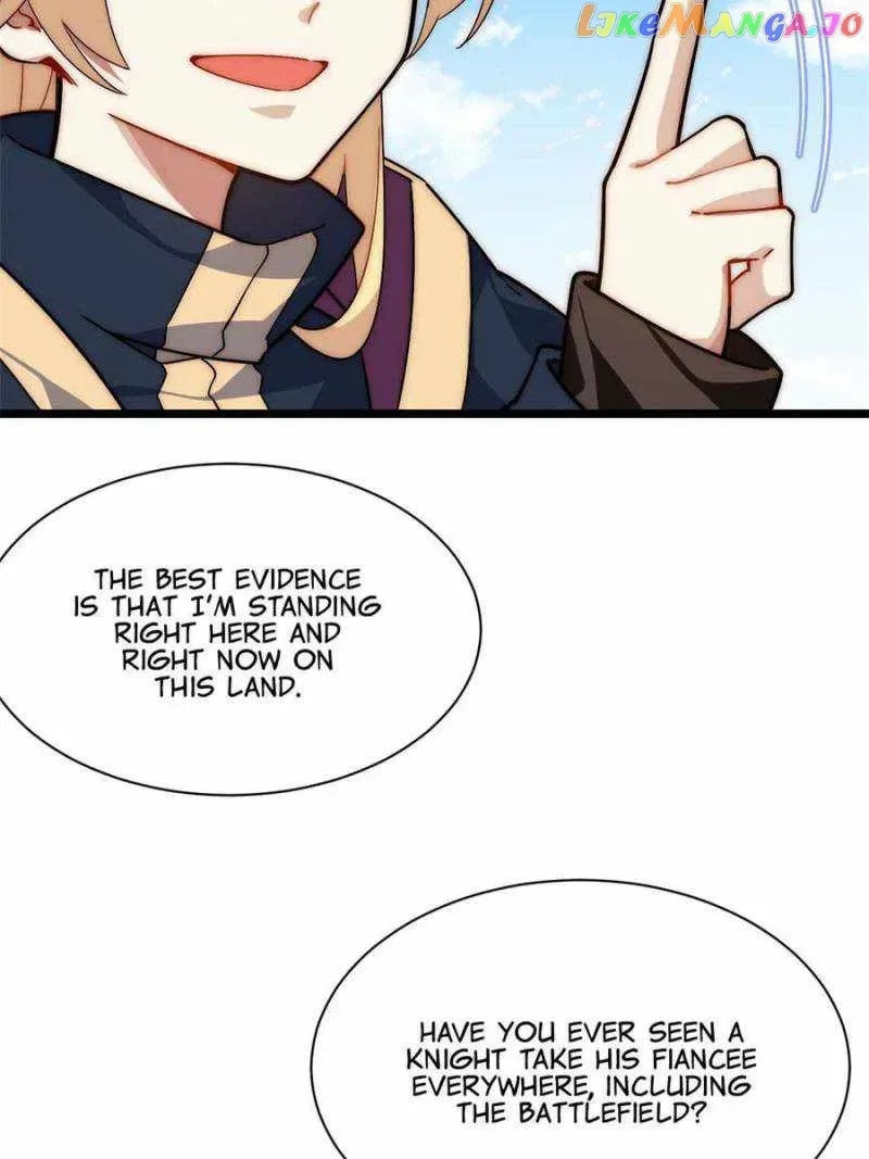 Adventures of an Undead Who Became Paladin Chapter 156 page 29