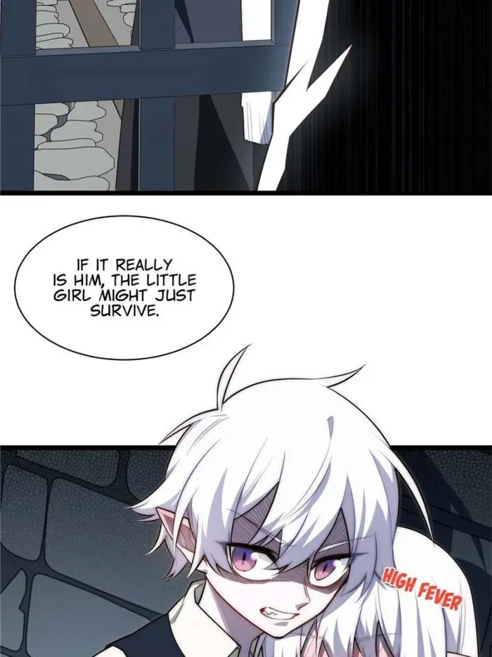 Adventures of an Undead Who Became Paladin Chapter 157 page 26