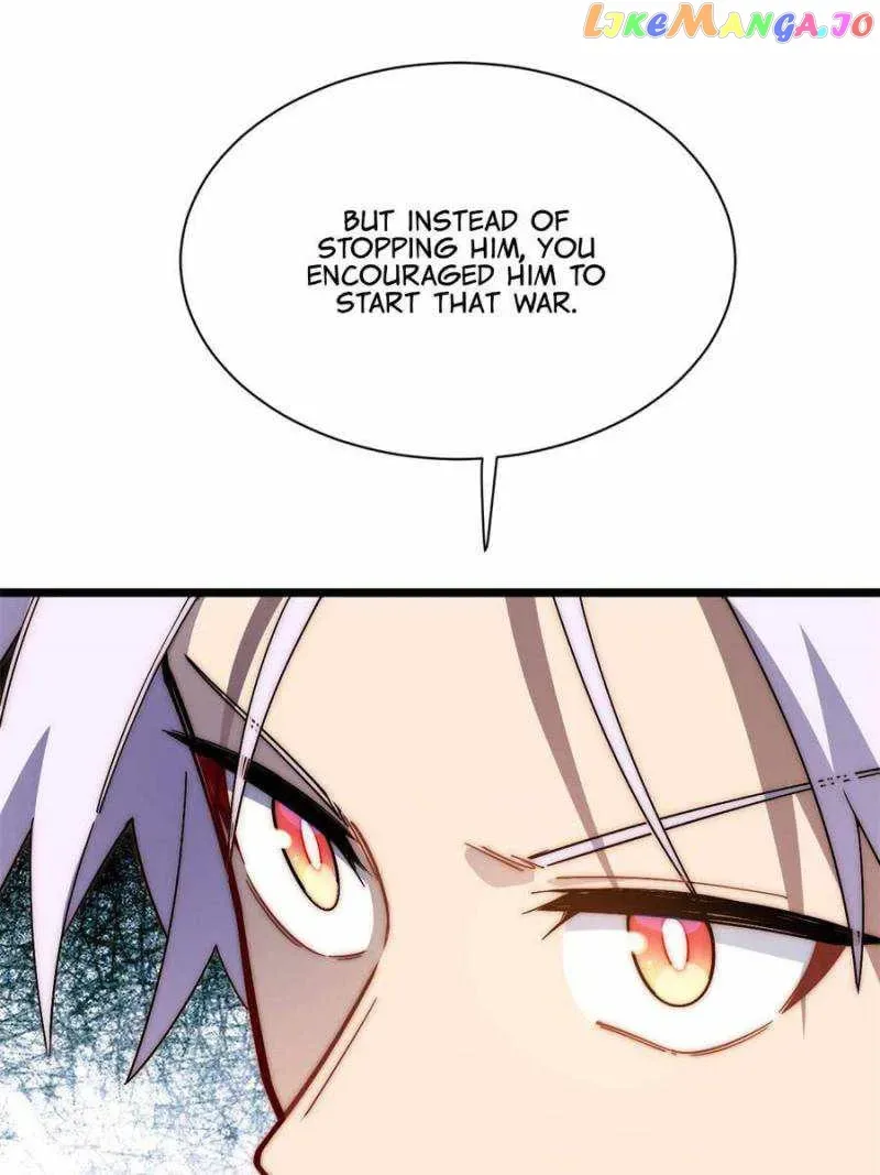 Adventures of an Undead Who Became Paladin Chapter 156 page 36