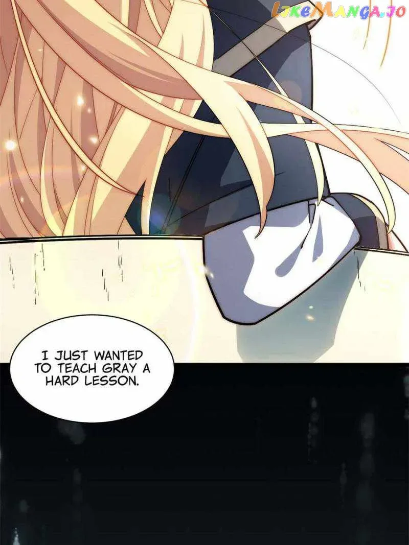 Adventures of an Undead Who Became Paladin Chapter 156 page 40