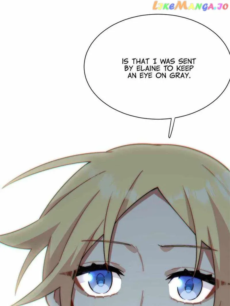 Adventures of an Undead Who Became Paladin Chapter 156 page 31